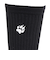 ジャックウルフスキン（JackWolfskin）ソックス 靴下 JP RETRO PAW ミッドソックス 5032921-6000 ブラック
