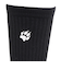 ジャックウルフスキン（JackWolfskin）ソックス 靴下 JP RETRO PAW ミッドソックス 5032921-6000 ブラック