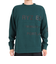 ライズ（RYZ）BPF BONDED クルースウェット RZ10CD23FW0015 GRN