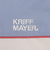 クリフメイヤー（KRIFF MAYER）ジャケット アウター アクティブフードジャケット 2315801L-74:BLUE ブルー