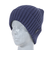 オークリー（OAKLEY）ニット帽 ニットキャップ FGL BEANIE FA 23.0 FOS901593-68D インディゴブルー