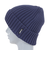 オークリー（OAKLEY）ニット帽 ニットキャップ FGL BEANIE FA 23.0 FOS901593-68D インディゴブルー