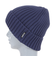 オークリー（OAKLEY）ニット帽 ニットキャップ FGL BEANIE FA 23.0 FOS901593-68D インディゴブルー