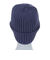 オークリー（OAKLEY）ニット帽 ニットキャップ FGL BEANIE FA 23.0 FOS901593-68D インディゴブルー