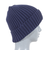 オークリー（OAKLEY）ニット帽 ニットキャップ FGL BEANIE FA 23.0 FOS901593-68D インディゴブルー