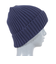 オークリー（OAKLEY）ニット帽 ニットキャップ FGL BEANIE FA 23.0 FOS901593-68D インディゴブルー