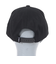 ルーカ（RVCA）TWILL SNAPBACK II キャップ BD042948 BLK