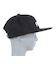 ルーカ（RVCA）TWILL SNAPBACK II キャップ BD042948 BLK