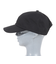 ルーカ（RVCA）VICES SNAPBACK キャップ BD042949 BLK