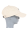 ルーカ（RVCA）VICES SNAPBACK キャップ BD042949 CRE