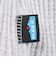 ニットパーカー マービンズパーカ 19820718 ASH グレー プルオーバー 厚地