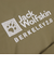 ジャックウルフスキン（JackWolfskin）リュック バッグ JP BERKELEY 2.0 デイパック 2011651-4288 カーキ 24.5L