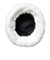 ロキシー（ROXY）エコファー バケットハット 23FWRHT234309WHT