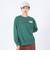ロキシー（ROXY）SALTY SOUL スウェット トップ 23FWRPO234016GRN