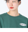ロキシー（ROXY）SALTY SOUL スウェット トップ 23FWRPO234016GRN