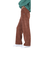ロキシー（ROXY）CORNELL PANTS コーデュロイ ワイドパンツ 23FWRPT234003CHO