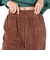 ロキシー（ROXY）CORNELL PANTS コーデュロイ ワイドパンツ 23FWRPT234003CHO
