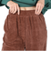 ロキシー（ROXY）CORNELL PANTS コーデュロイ ワイドパンツ 23FWRPT234003CHO