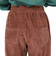 ロキシー（ROXY）CORNELL PANTS コーデュロイ ワイドパンツ 23FWRPT234003CHO