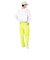 ロキシー（ROXY）CORNELL PANTS コーデュロイ ワイドパンツ 23FWRPT234003LIM