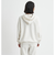 ロキシー（ROXY）JIVY ZIP ジップパーカー 23FWRZP234022HER