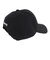 ハーレー（HURLEY）6PANEL HRLY キャップ MHW2312044-BKWH