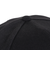 ハーレー（HURLEY）6PANEL HRLY キャップ MHW2312044-BKWH