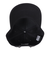 ハーレー（HURLEY）6PANEL HRLY キャップ MHW2312044-BLK