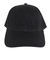 ハーレー（HURLEY）6PANEL HRLY キャップ MHW2312044-BLK