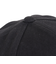 ハーレー（HURLEY）6PANEL HRLY キャップ MHW2312044-BLK
