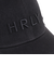 ハーレー（HURLEY）6PANEL HRLY キャップ MHW2312044-BLK