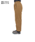 クリフメイヤー（KRIFF MAYER）パンツ ボトム 起毛タックワイドパンツ 2315119L-20:BEIGE ベージュ