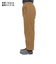 クリフメイヤー（KRIFF MAYER）パンツ ボトム 起毛タックワイドパンツ 2315119L-20:BEIGE ベージュ