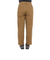 クリフメイヤー（KRIFF MAYER）パンツ ボトム 起毛タックワイドパンツ 2315119L-20:BEIGE ベージュ