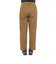 クリフメイヤー（KRIFF MAYER）パンツ ボトム 起毛タックワイドパンツ 2315119L-20:BEIGE ベージュ