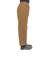 クリフメイヤー（KRIFF MAYER）パンツ ボトム 起毛タックワイドパンツ 2315119L-20:BEIGE ベージュ