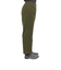 クリフメイヤー（KRIFF MAYER）パンツ ボトム 起毛タックワイドパンツ 2315119L-69:KHAKI カーキ