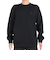 ハーレー（HURLEY）PHANTOM クルーネックスウェット MFL2312006-BLK