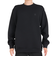 ハーレー（HURLEY）PHANTOM クルーネックスウェット MFL2312006-BLK