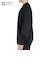 ハーレー（HURLEY）PHANTOM クルーネックスウェット MFL2312006-BLK