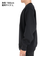 ハーレー（HURLEY）PHANTOM クルーネックスウェット MFL2312006-BLK