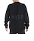 ハーレー（HURLEY）PHANTOM クルーネックスウェット MFL2312006-BLK