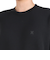 ハーレー（HURLEY）PHANTOM クルーネックスウェット MFL2312006-BLK