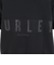 ハーレー（HURLEY）PHANTOM クルーネックスウェット MFL2312006-BLK