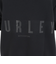 ハーレー（HURLEY）PHANTOM クルーネックスウェット MFL2312006-BLK