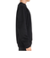 ハーレー（HURLEY）VORTEX BOX ロゴ クルースウェット MFL2312015-BLK