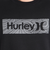 ハーレー（HURLEY）VORTEX BOX ロゴ クルースウェット MFL2312015-BLK