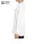 ハーレー（HURLEY）PHANTOM 長袖Tシャツ MLS2312009-WHT