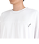 ハーレー（HURLEY）PHANTOM 長袖Tシャツ MLS2312009-WHT