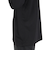 ハーレー（HURLEY）VORTEX BOX ロゴ 長袖Tシャツ MLS2312011-BLK